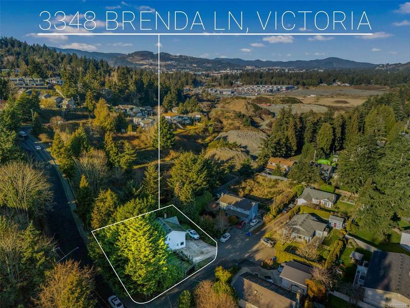 3348 Brenda Lane, Colwood, BC V9C 3T2