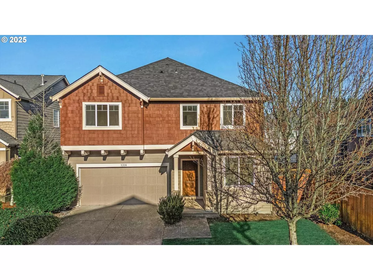 Vancouver, WA 98661,5306 NE 52ND CIR