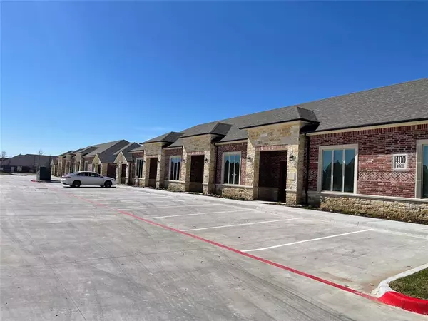 Frisco, TX 75036,400 Stonebrook Parkway #503