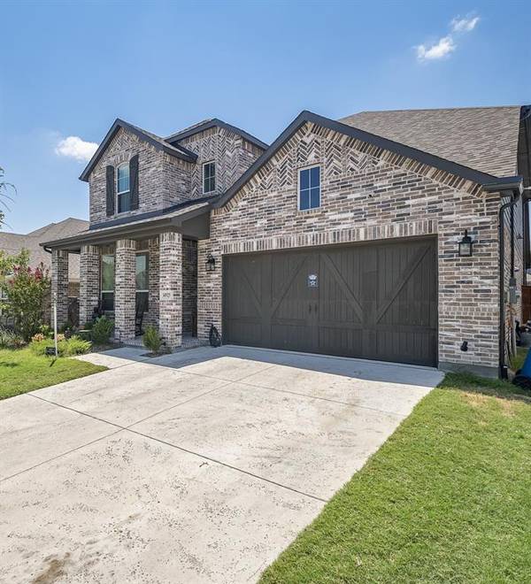 14925 Chipwood Drive, Aledo, TX 76008