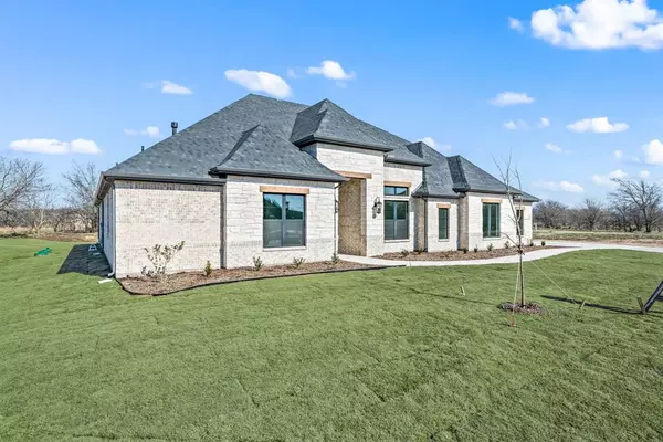 Aledo, TX 76008,6010 Rolling Creek Court