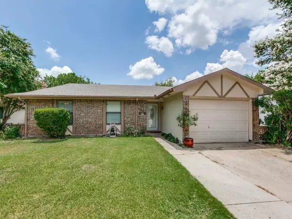 1310 Ontario Drive, Garland, TX 75040