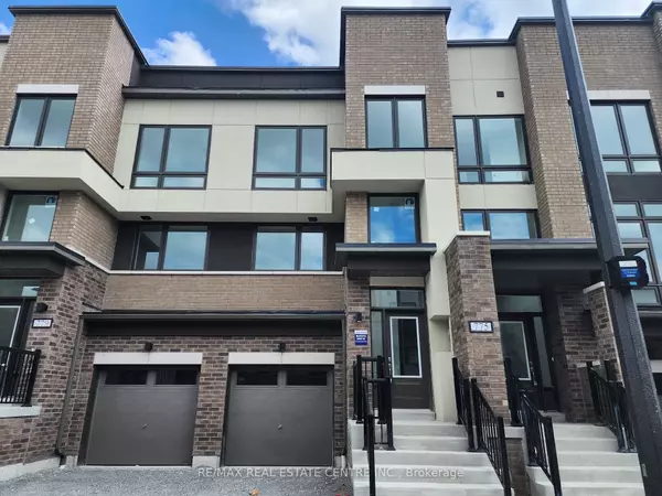 775 Stanstead PATH, Oshawa, ON L1K 3G4