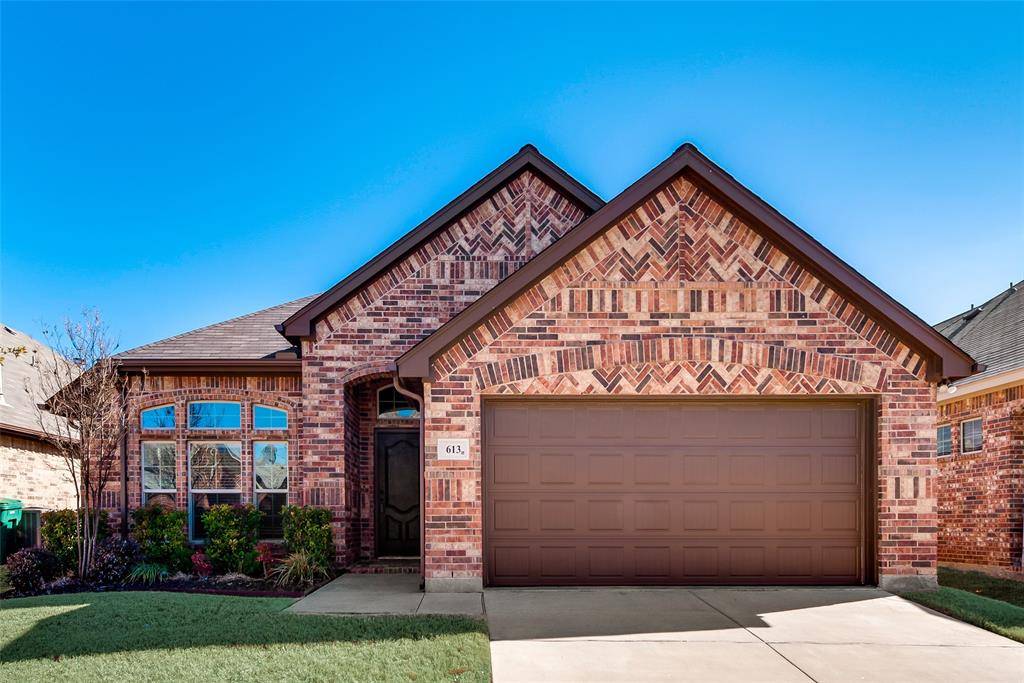 Little Elm, TX 75068,613 Mist Flower Drive