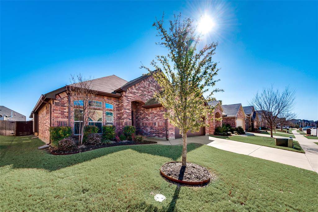 Little Elm, TX 75068,613 Mist Flower Drive