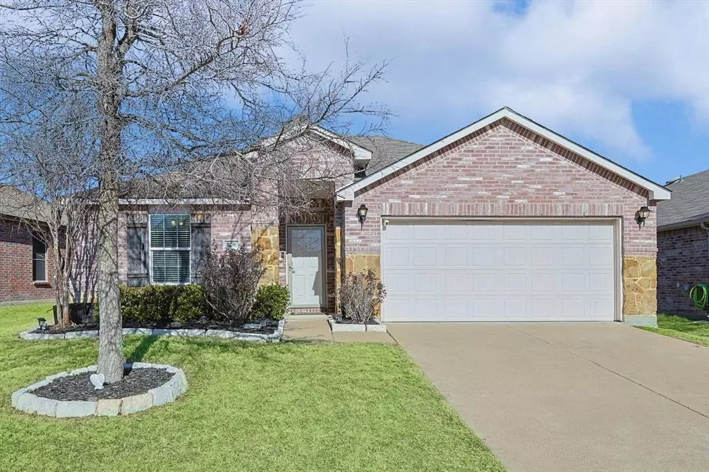 Fate, TX 75189,108 Feverbush Drive