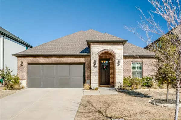 1913 Carlisle Drive, Prosper, TX 75078