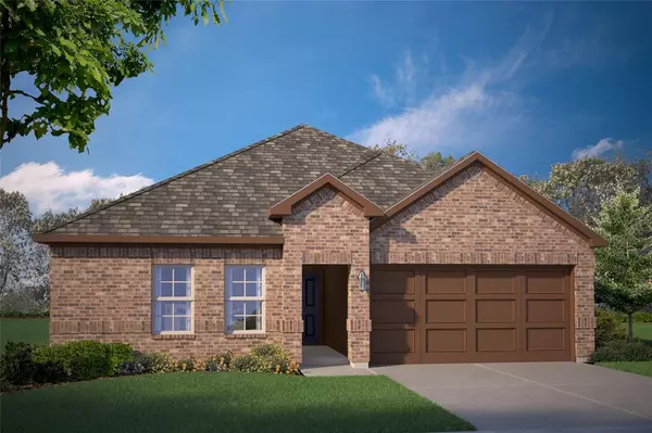 1904 PREAKNESS Drive, Granbury, TX 76049