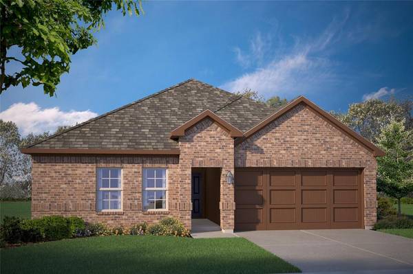 1904 PREAKNESS Drive, Granbury, TX 76049