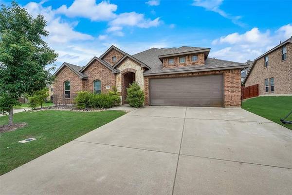 3826 Hyde Park Drive, Midlothian, TX 76065