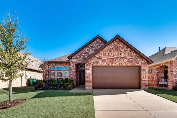 Little Elm, TX 75068,613 Mist Flower Drive