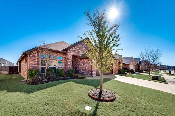 Little Elm, TX 75068,613 Mist Flower Drive