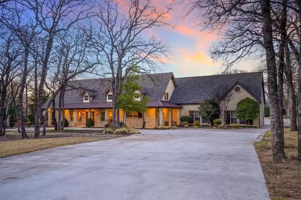 1929 Winter Drive, Keller, TX 76262