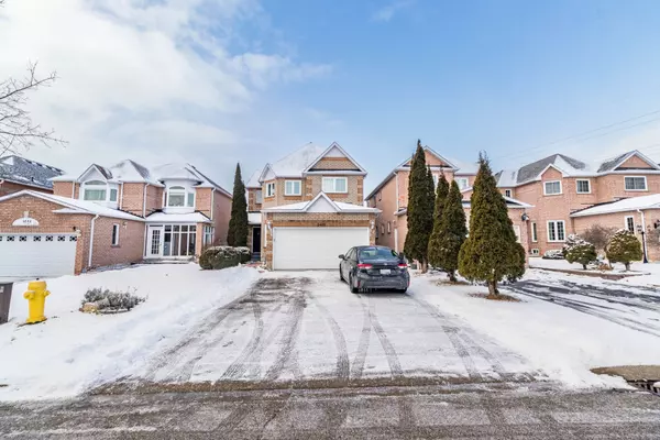 Pickering, ON L1V 6Y8,1446 Sandhurst CRES