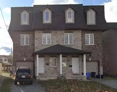 12A Wedsworth ST, St. Catharines, ON L2T 1H8