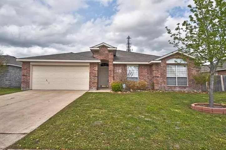 Little Elm, TX 75068,2025 Waterview Drive