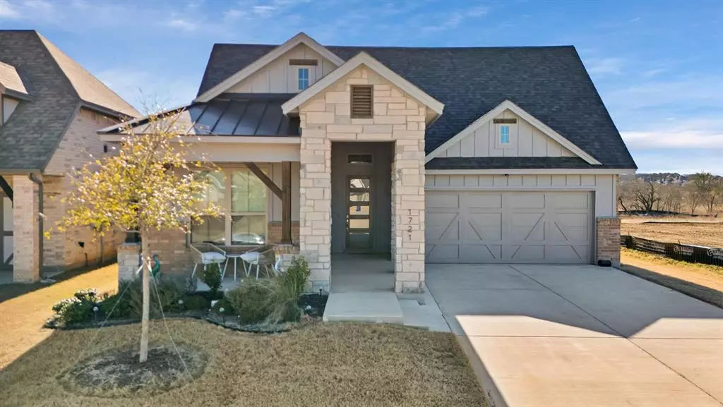 Burleson, TX 76028,1721 Reverie Road