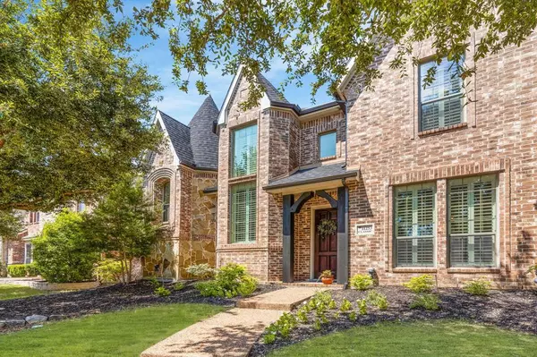 11253 Classic Lane, Frisco, TX 75033