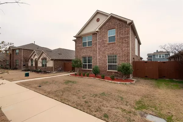 Forney, TX 75126,2927 Montrose Trail