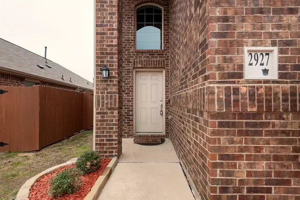 Forney, TX 75126,2927 Montrose Trail