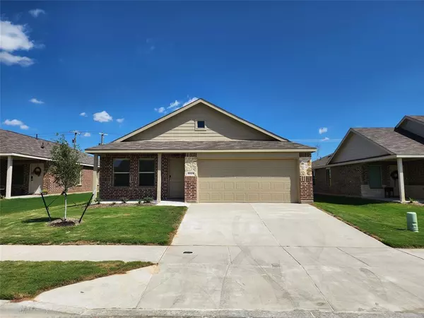 15024 Red Sands Trail, Fort Worth, TX 76052