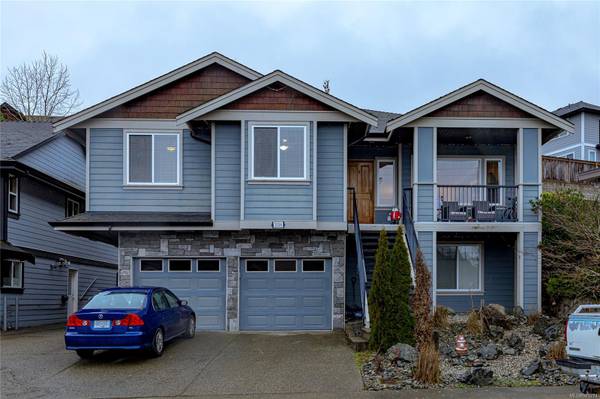 Langford, BC V9B 6V7,2154 Kingbird Dr