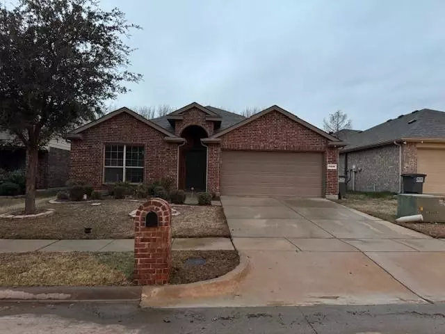 Princeton, TX 75407,2056 Meadow Park Drive