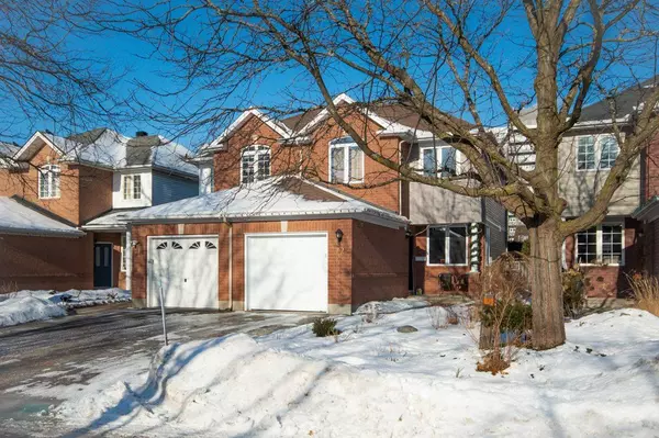 72 Trump AVE, Carlington - Central Park, ON K2C 4A4