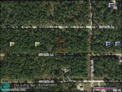 Ocala, FL 34481,0 SW 28TH