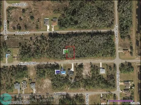 Lehigh Acres, FL 33974,663 Nimitz Blvd