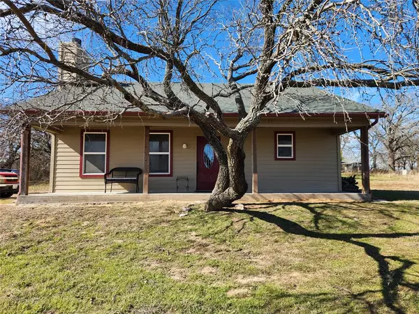 3300 Gilliland Road, Springtown, TX 76082