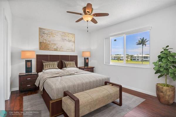 Pompano Beach, FL 33064,2700 W Golf Blvd  #251