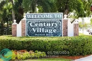 Deerfield Beach, FL 33442,206 Durham D  #206