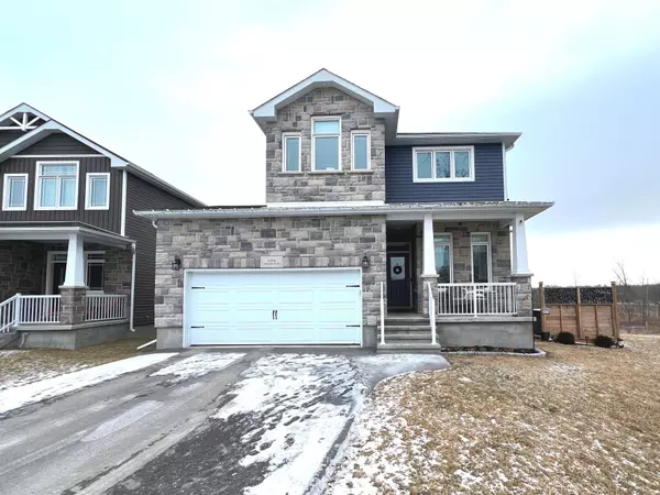 Kingston, ON K7P 2V2,1174 ROSELAWN PL