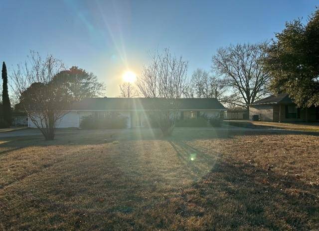 4520 Palmetto Road, Benton, LA 71006