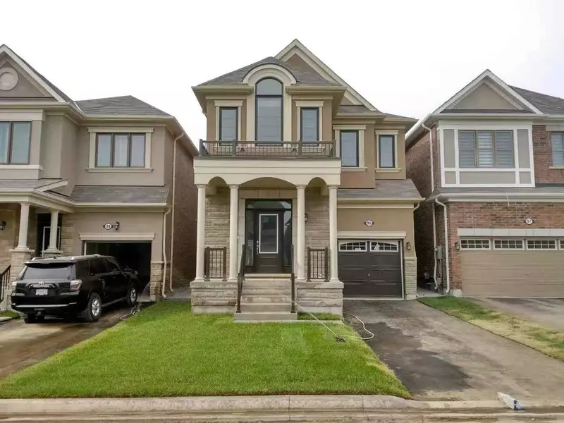 95 Hartney DR, Richmond Hill, ON L4S 0K5