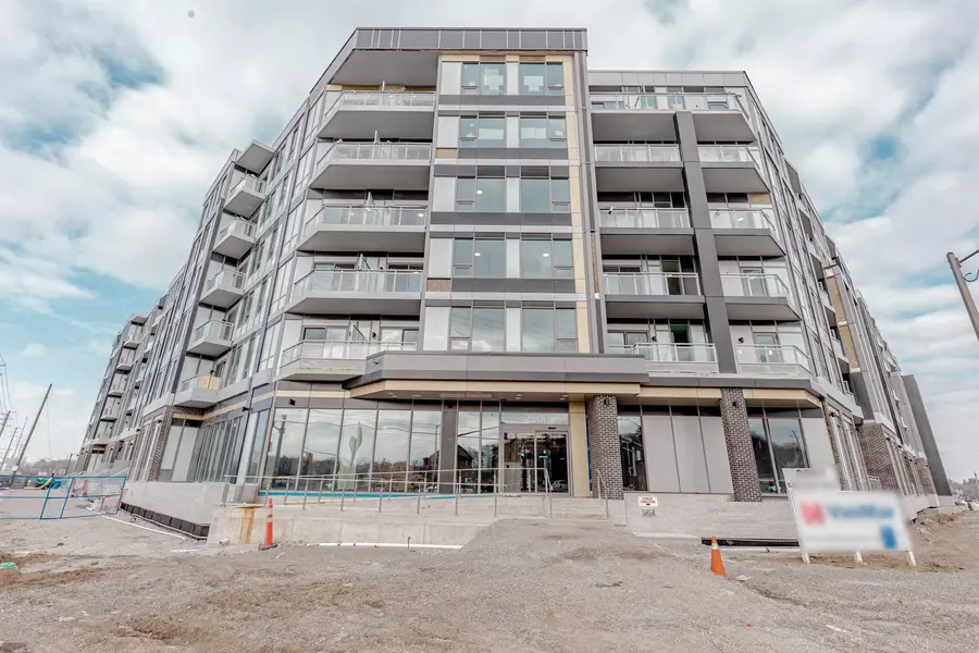 2501 Saw Whet BLVD #113, Oakville, ON L6M 5N2