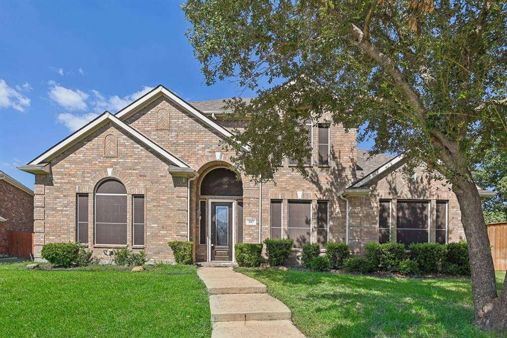 Sunnyvale, TX 75182,307 Sweet Gum Lane