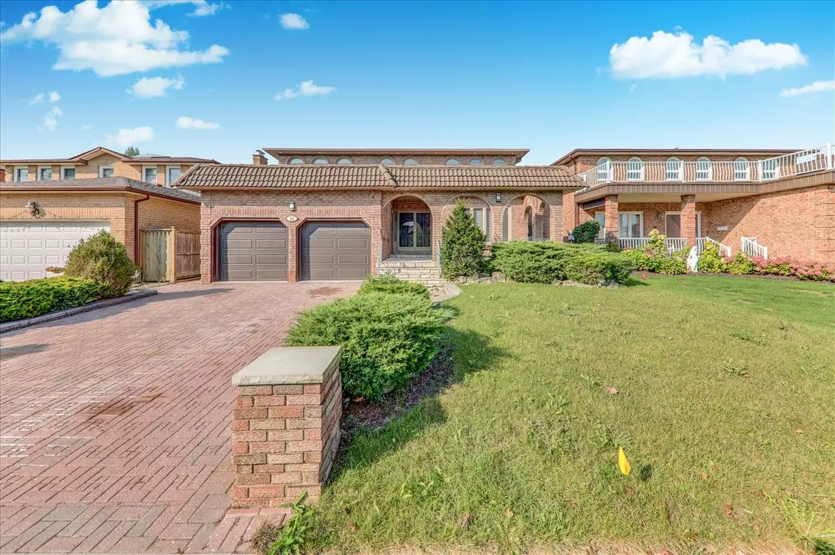 Vaughan, ON L4L 1H7,99 Benjamin DR