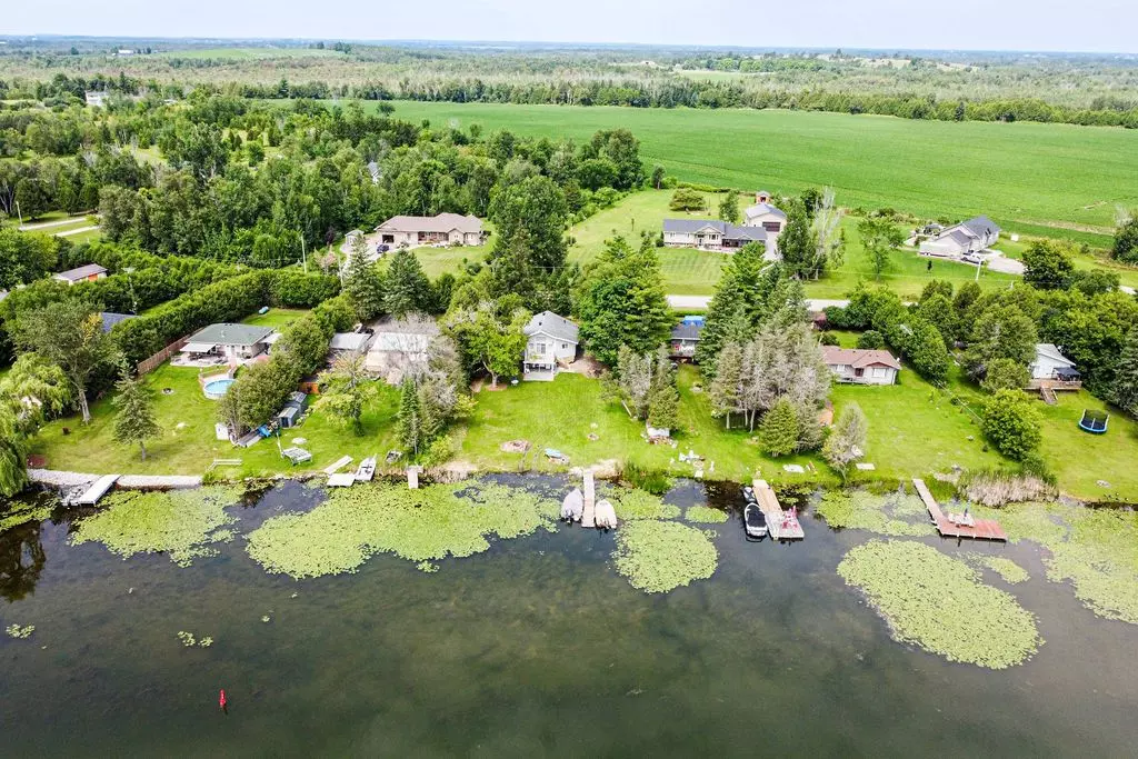 Kawartha Lakes, ON K0M 2C0,234 O'reilly LN