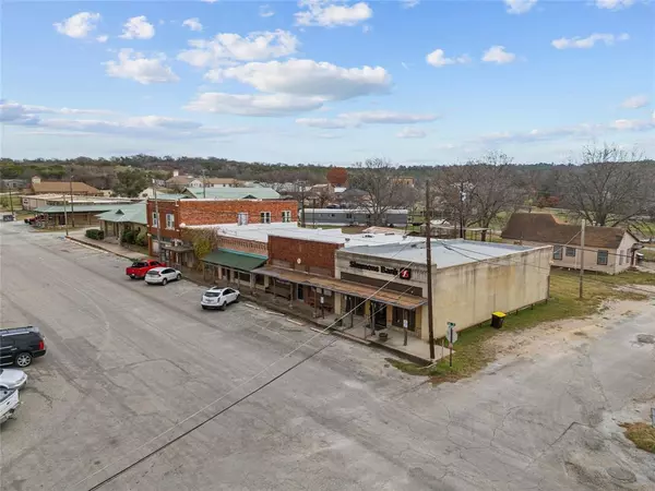 Palo Pinto, TX 76472,539 Oak Street