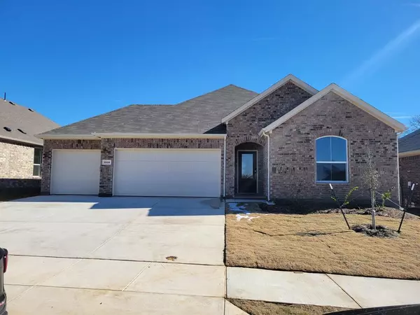 3004 Lusitano Road, Providence Village, TX 76227