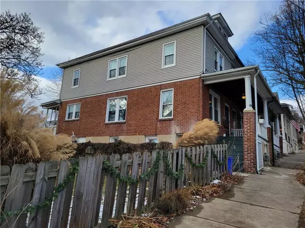 Easton, PA 18042,824 Porter Street