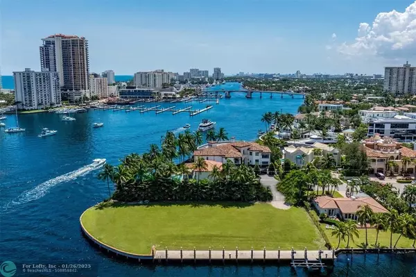 Fort Lauderdale, FL 33301,2721 Sea Island Dr