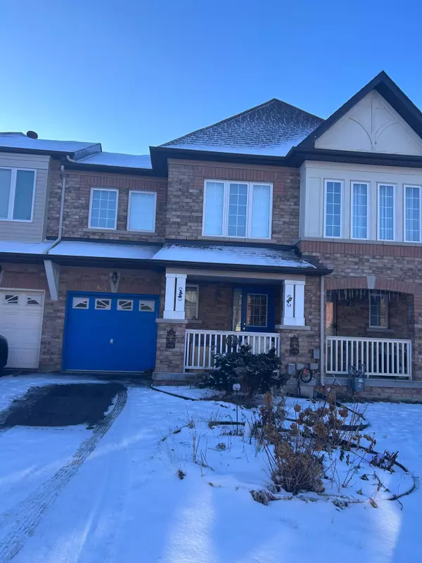 Markham, ON L6C 2P1,63 Elmrill RD