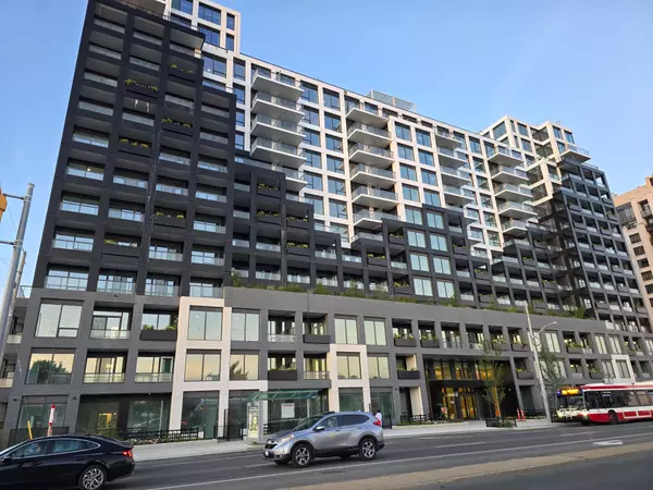 Toronto W05, ON M3K 0E4,1100 Sheppard AVE W #25-13