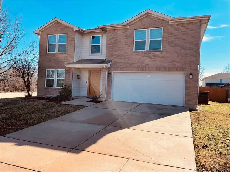 4212 wayward Court, Fort Worth, TX 76244