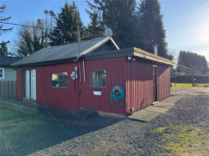 2248 Dalton Rd, Campbell River, BC V9W 1H6