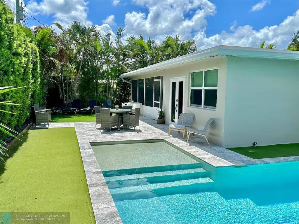 Wilton Manors, FL 33306,1920 NE 26th Dr