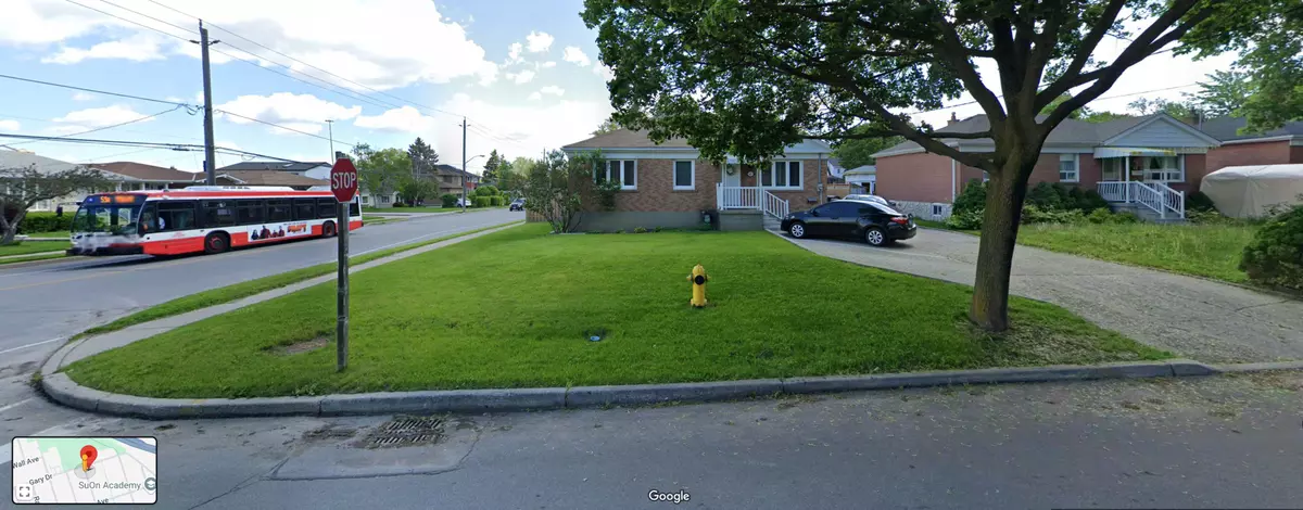 Toronto W04, ON M9N 3A3,63 Lockerbie AVE #Main